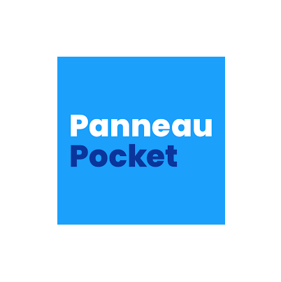 logo panneau pocket